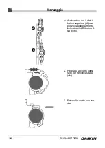 Предварительный просмотр 78 страницы Daikin ECOLLECTRMX Operating Instructions Manual