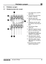 Предварительный просмотр 111 страницы Daikin ECOLLECTRMX Operating Instructions Manual