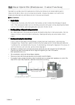 Preview for 103 page of Daikin ECORICH R 40 Series Instruction Manual