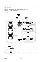 Предварительный просмотр 39 страницы Daikin EcoRich R EHU15R-M0701-30 Operation Manual