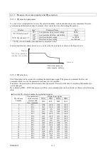 Предварительный просмотр 46 страницы Daikin EcoRich R EHU15R-M0701-30 Operation Manual