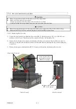 Предварительный просмотр 63 страницы Daikin EcoRich R EHU15R-M0701-30 Operation Manual