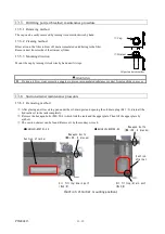 Предварительный просмотр 65 страницы Daikin EcoRich R EHU15R-M0701-30 Operation Manual