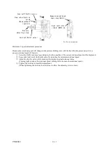 Предварительный просмотр 68 страницы Daikin EcoRich R EHU15R-M0701-30 Operation Manual