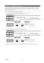 Предварительный просмотр 69 страницы Daikin EcoRich R EHU15R-M0701-30 Operation Manual