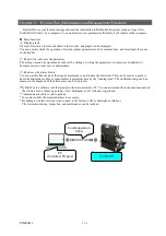 Предварительный просмотр 71 страницы Daikin EcoRich R EHU15R-M0701-30 Operation Manual