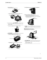 Preview for 17 page of Daikin EDBE81-327 Operation Manual