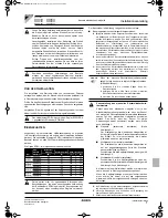 Preview for 5 page of Daikin EDEH04A6 Installation Manual