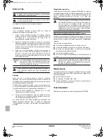 Preview for 8 page of Daikin EDEH04A6 Installation Manual