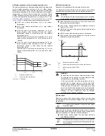 Предварительный просмотр 13 страницы Daikin EDHQ011BA6V3 Operation Manual