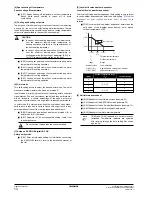 Предварительный просмотр 14 страницы Daikin EDHQ011BA6V3 Operation Manual