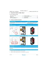 Предварительный просмотр 65 страницы Daikin EDLQO5CAV3 Service Manual