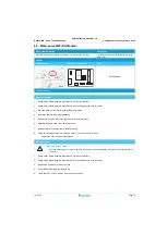 Предварительный просмотр 75 страницы Daikin EDLQO5CAV3 Service Manual