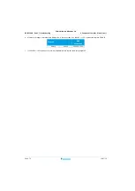 Предварительный просмотр 76 страницы Daikin EDLQO5CAV3 Service Manual