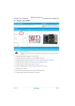 Предварительный просмотр 94 страницы Daikin EDLQO5CAV3 Service Manual