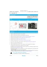 Предварительный просмотр 99 страницы Daikin EDLQO5CAV3 Service Manual