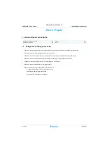 Предварительный просмотр 105 страницы Daikin EDLQO5CAV3 Service Manual