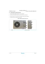 Предварительный просмотр 111 страницы Daikin EDLQO5CAV3 Service Manual