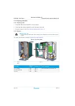 Предварительный просмотр 124 страницы Daikin EDLQO5CAV3 Service Manual