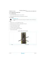 Предварительный просмотр 133 страницы Daikin EDLQO5CAV3 Service Manual