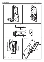 Предварительный просмотр 3 страницы Daikin EDPHA6 Manual