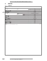 Preview for 8 page of Daikin EEDEN13-100 Technical Data Manual