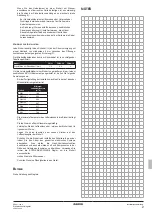 Preview for 7 page of Daikin EEH01A6 Installation Manual