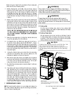 Preview for 7 page of Daikin EEV Series Installation Instructions Manual