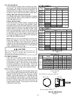 Preview for 14 page of Daikin EEV Series Installation Instructions Manual