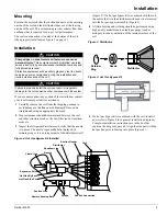 Preview for 5 page of Daikin EF series Installation And Maintenance Manual