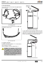 Предварительный просмотр 15 страницы Daikin EGEA 200 LT User, Installation, And Maintenance Manual