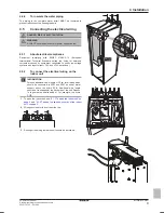 Предварительный просмотр 9 страницы Daikin EGSQH10S18AA9W Installation Manual