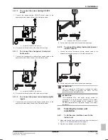 Предварительный просмотр 13 страницы Daikin EGSQH10S18AA9W Installation Manual