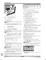 Предварительный просмотр 14 страницы Daikin EGSQH10S18AA9W Installation Manual