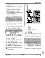 Preview for 19 page of Daikin EGSQH10S18AA9W Installer'S Reference Manual