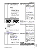 Preview for 39 page of Daikin EGSQH10S18AA9W Installer'S Reference Manual