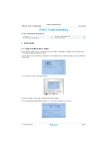 Предварительный просмотр 17 страницы Daikin EGSQH10S18AA9W Service Manual