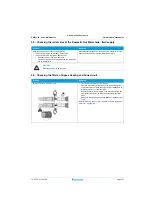 Предварительный просмотр 151 страницы Daikin EGSQH10S18AA9W Service Manual