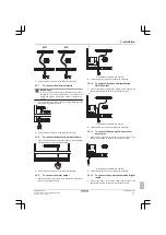 Preview for 11 page of Daikin EHBH04CA Installation Manual