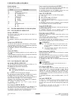 Предварительный просмотр 8 страницы Daikin EHBH04CA Installer'S Reference Manual