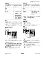 Предварительный просмотр 11 страницы Daikin EHBH04CA Installer'S Reference Manual