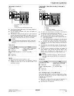 Предварительный просмотр 13 страницы Daikin EHBH04CA Installer'S Reference Manual