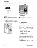 Предварительный просмотр 42 страницы Daikin EHBH04CA Installer'S Reference Manual