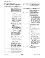 Предварительный просмотр 58 страницы Daikin EHBH04CA Installer'S Reference Manual