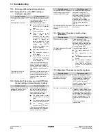 Предварительный просмотр 70 страницы Daikin EHBH04CA Installer'S Reference Manual