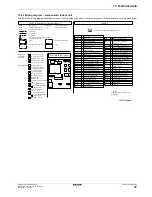 Предварительный просмотр 83 страницы Daikin EHBH04CA Installer'S Reference Manual