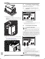 Предварительный просмотр 8 страницы Daikin EHBH04DA6V Installation Manual