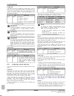Preview for 16 page of Daikin EHBH04DA6V Installation Manual