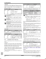 Предварительный просмотр 16 страницы Daikin EHBH04DA6V Installation Manual