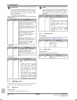 Предварительный просмотр 18 страницы Daikin EHBH04DA6V Installation Manual